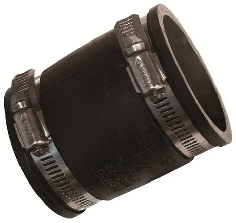 Eazy Connector Straight 6 - Mill Race Garden Centre