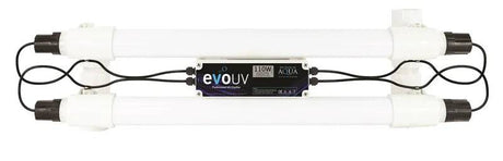 EVO 110W UV New Style - Mill Race Garden Centre