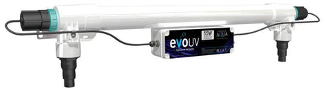 EVO 55W UV New Style - Mill Race Garden Centre