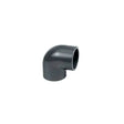 Evolution Aqua Elbow 90 degree 3 Inch - Mill Race Garden Centre