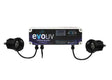 Evolution Aqua Evo Ballast Box Spare 15w EA Pond UV - Mill Race Garden Centre