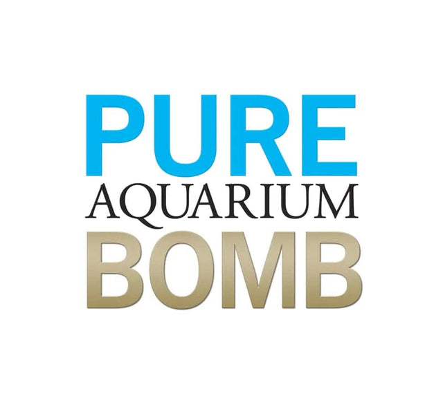 Pure Aquarium Bomb - Mill Race Garden Centre