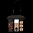 Fallen Fruits Bird Feeder 3 in 1 - Mill Race Garden Centre