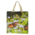 Fallen Fruits Butterflies Shopping Bag - Mill Race Garden Centre