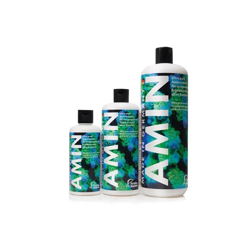 Fauna Marin Amin 1000ml - Mill Race Garden Centre