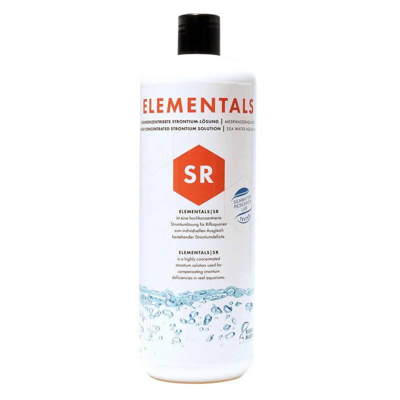 Fauna Marin Elementals Sr 1000ml - Mill Race Garden Centre