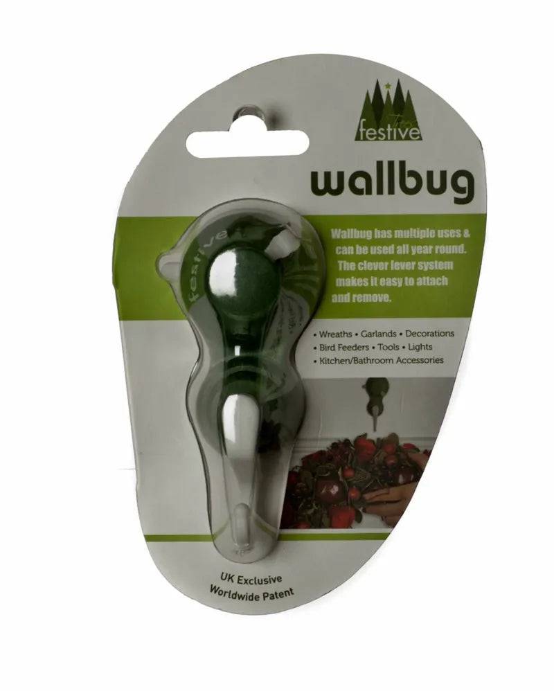 Wallbug Holder - Mill Race Garden Centre