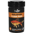 FishScience Goldfish Flakes 20g - Mill Race Garden Centre