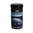 FishScience Fish Treats With Algae 150g - Mill Race Garden Centre