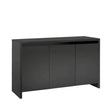 Fluval Roma 240 Black Cabinet - Mill Race Garden Centre