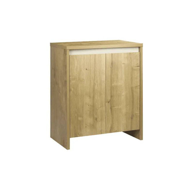 Fluval Roma 90 Oak Cabinet - Mill Race Garden Centre
