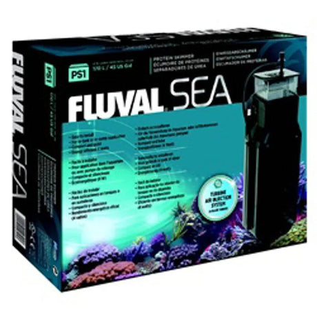 Fluval SEA PS1 Protein Skimmer (Aquariums up to 170L) - Mill Race Garden Centre