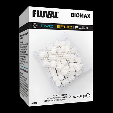 Fluval Spec/Flex/Evo Biomax - Mill Race Garden Centre