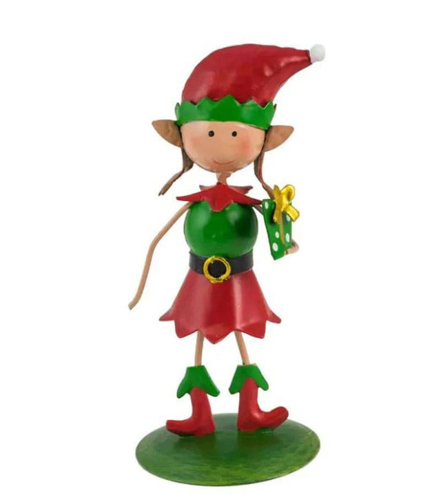 Bella the Elf - Mini - Mill Race Garden Centre