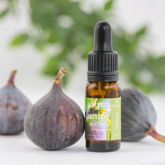 Wild Fig 10ml Fine Fragrance - Mill Race Garden Centre