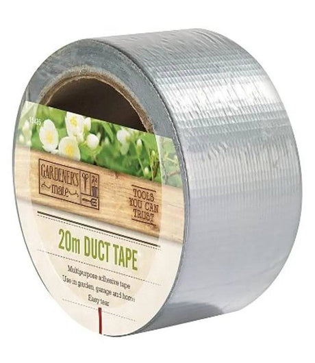 Duct Tape 5cm x 20m - Mill Race Garden Centre