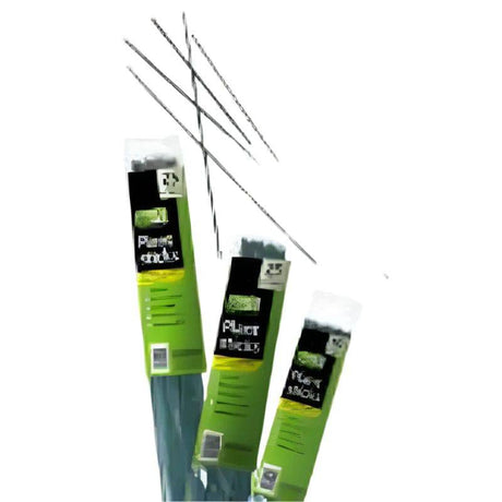 Gardman Plant Sticks 40cm 25pk - Mill Race Garden Centre