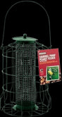 Gardman Squirrel Proof Peanut Feeder - Mill Race Garden Centre