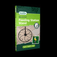 Gardman Universal Feeding Station Stand - Mill Race Garden Centre