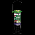 Gardman Wild Bird Flip Top Fat Snax Feeder - Mill Race Garden Centre