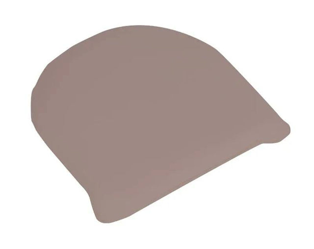 CC Cushion D Pad Taupe 2pk - Mill Race Garden Centre