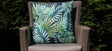 Katie Blake Enchanting Scatter Cushions Tropical Fantasy - Mill Race Garden Centre