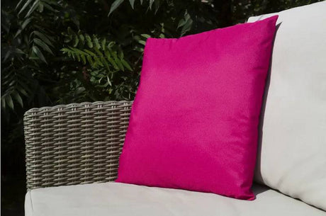 Katie Blake Showerproof Scatter Cushion Fuchsia - Mill Race Garden Centre