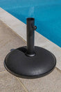 Studi 25Kg Parasol Base - Mill Race Garden Centre