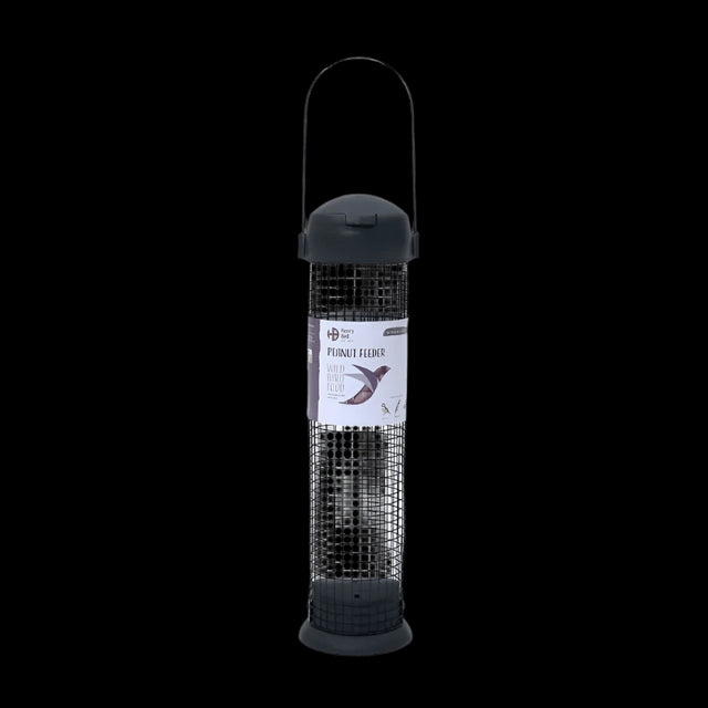 Henry Bell Essentials Plus Peanut Feeder - Mill Race Garden Centre