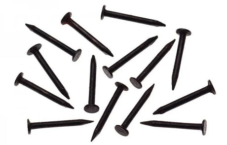 Track Fixing Pins for Hornby Track - Mill Race Garden Centre