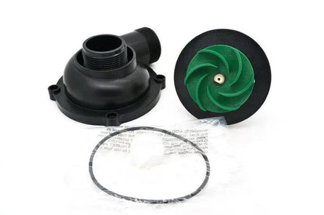 Aquaforce 12000 Spares Kit (Rotor Chamber & O Rings - 2016 A Version o - Mill Race Garden Centre