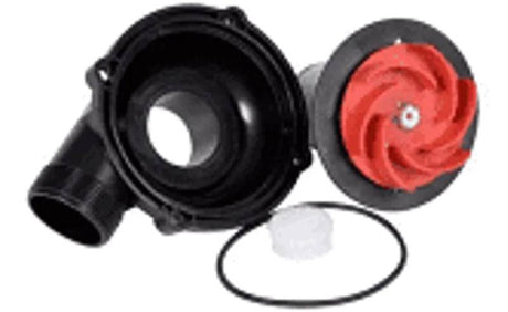 Aquaforce 15000 Spares Kit (Rotor Chamber & O Rings - 2016 A Version o - Mill Race Garden Centre