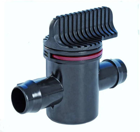 Hose Tap 1/2inch - Mill Race Garden Centre