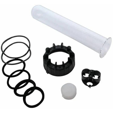 Quartz Tube Vorton 18w C version only (2016+) - Mill Race Garden Centre