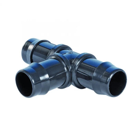 Tee Connector 3.4 inch 20mm - Mill Race Garden Centre