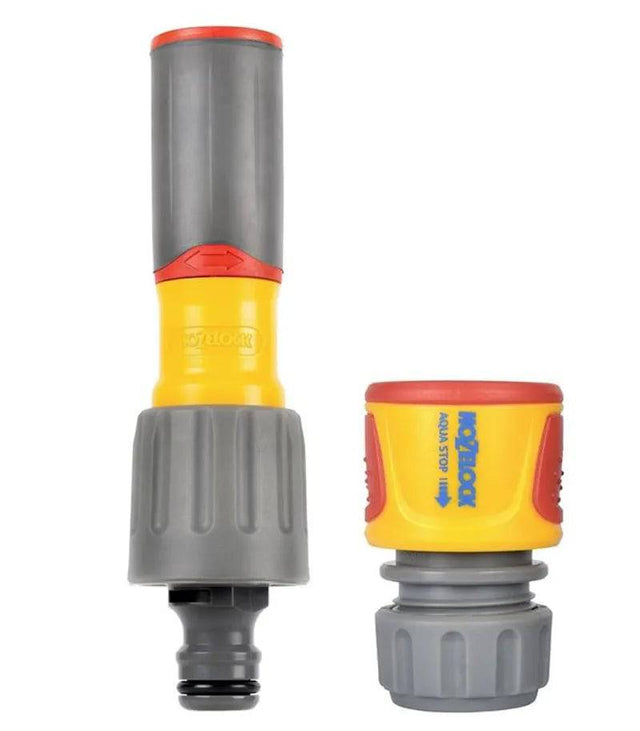 3 in1 Nozzle Plus & Aquastop - Mill Race Garden Centre