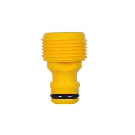 Hozelock 2289 Accessory Adaptor 3/4 Inch BSP Male - Mill Race Garden Centre