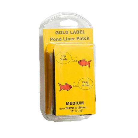 Gold Label Patch Medium - Mill Race Garden Centre