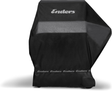 Enders Premium BBQ cover for Hyde 3 & 4 burner grills, weather-resistant outdoor grill protection.