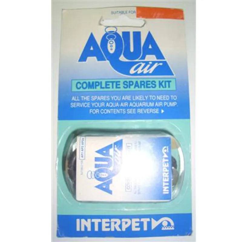 Interpet Aqua Air Pump AP1 AP2 Spares KIt