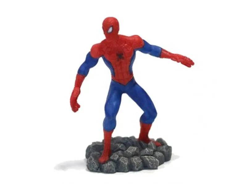 Standing Arachnid Man Aquarium Ornament