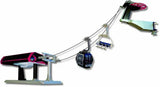 Ski Lift Luxury Set Red/Black by  JÃ„GERNDORFER - Mill Race Garden Centre