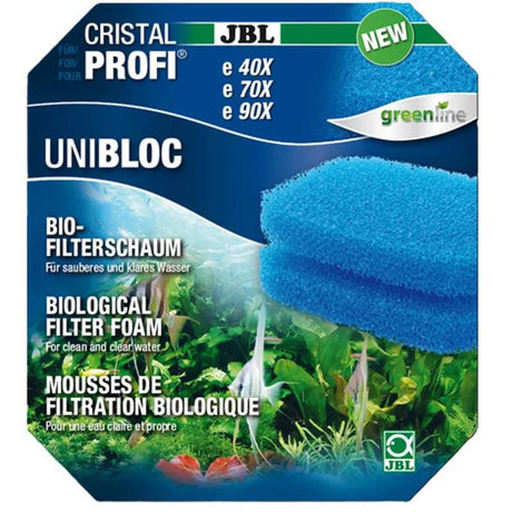 JBL UniBloc for CristalProfi e700/e900. - Mill Race Garden Centre