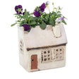 House Planter Pottery Light Grey - Mill Race Garden Centre