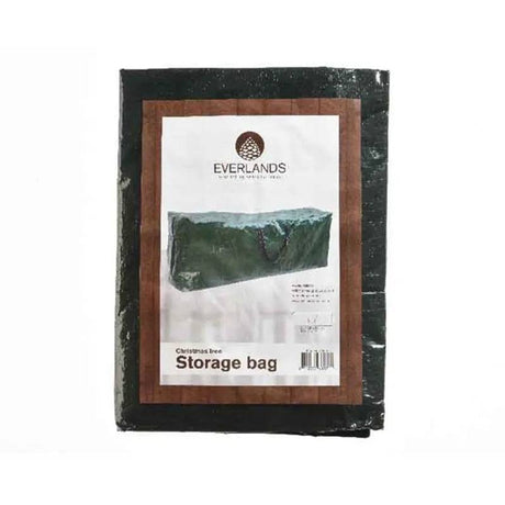 Christmas Tree Storage Bag 120 x 25 x 43cm by Kaemingk - Mill Race Garden Centre