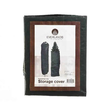 Christmas Tree Storage Bag 74 x 220cm by Kaemingk - Mill Race Garden Centre