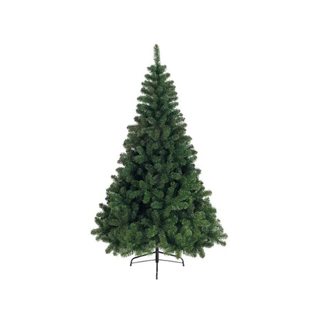 Imperial Pine 450cm Green Artificial Christmas Tree by Kaemingk - Mill Race Garden Centre