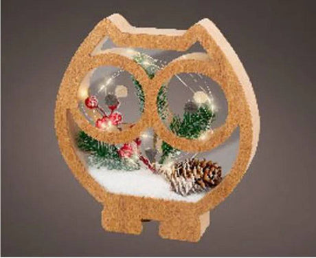 Micro LED frame light BO indoo - Mill Race Garden Centre