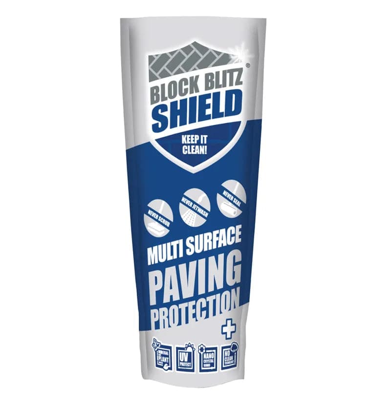 Block Blitz Shield Seal Protec | Mill Race Garden Centre