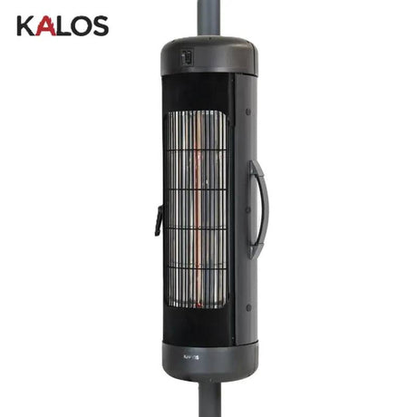 Kalos Universal Parasol Heater - Mill Race Garden Centre